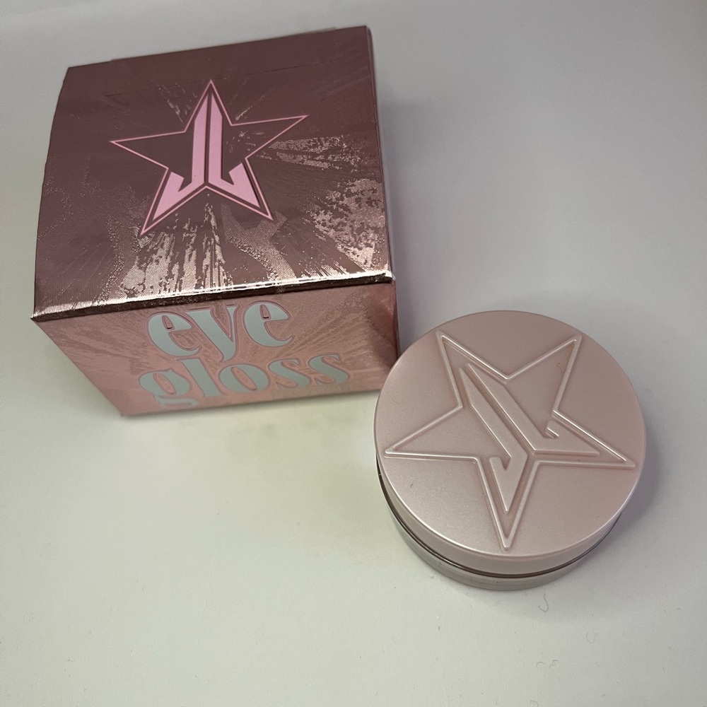 Jeffree star eye gloss - Picture 3 of 4